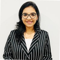 Yesha Joshi