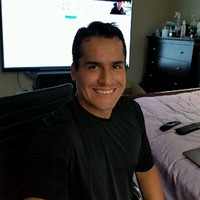 Ronald S Becerra