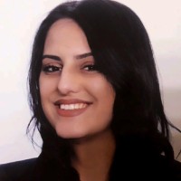 Naida Kadić