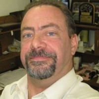 Glenn Bertrand