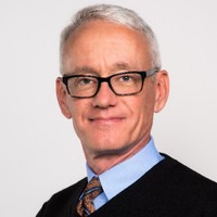 Mark Dillingham