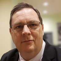 Peter Kelley