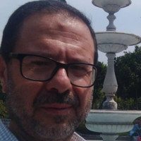 Khaled Saleh