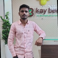 Manish Ghalme