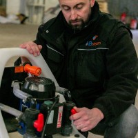 Arnaud Boutet
