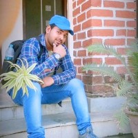 Raj Srivastav