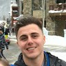 Noah Saragusa