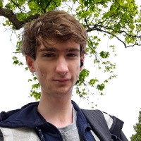 Matthew Darlow