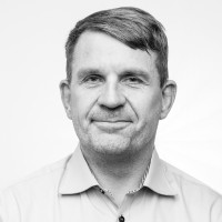 Jørn Christiansen