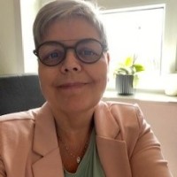 Tina Vangsgaard Jensen