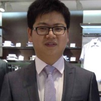 Harry Cheng