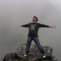 Naresh Kumar K