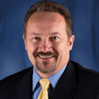 Mark Kessinger