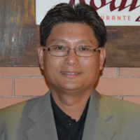 David T.