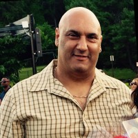 Danny Scaffidi