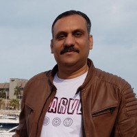 Ravinder Chib