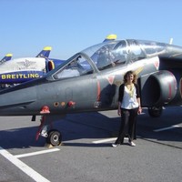 Nathalie DE SAINT STEBAN