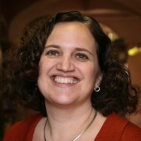 Meredith Burke Hammons, PhD, GPC