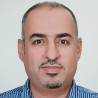 Ali El Khatib