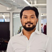 Ashfaque Ali