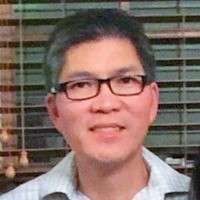 Keith Wong