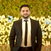 Mohsin Raja