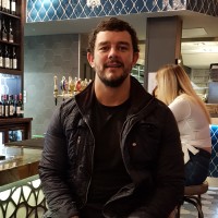 Andy Rawsthorne