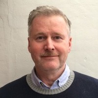 Ole Korsholm Jeppesen