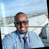 Liban Hussein