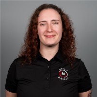 Paige Balcirak