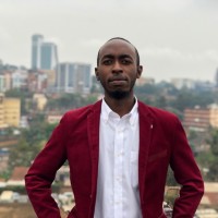 Edgar Mugasa
