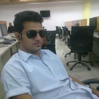 Nilesh Shettigar