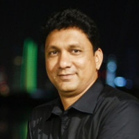 Javeed Ebrahim