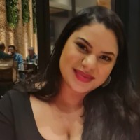 Suelen Rocha