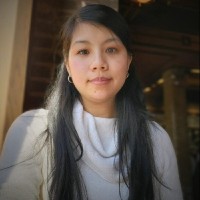 Angela Chong