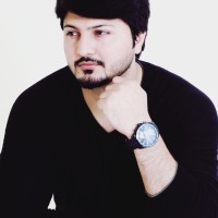 M Salman Ahmad