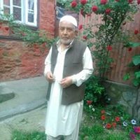 Syed Ajaz