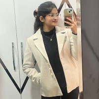 Harshita Malhotra