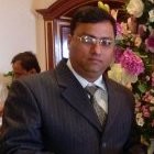Devesh Kumar