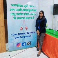 Sushma Bhasker