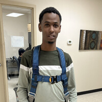 Abdikadir Mohamed