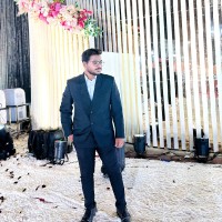 Ravishankar Maurya