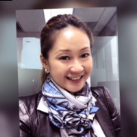 Odette Chan