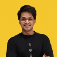 Siddhant Khanvilkar