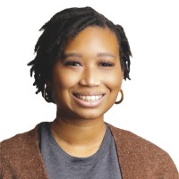 Tiffany Sanders M.Ed