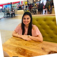 Barkha Thakkar