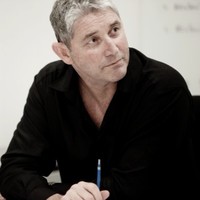 Alistair Knowles