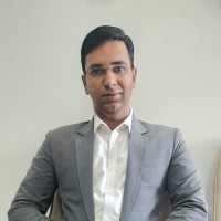 Aruman Bhardwaj
