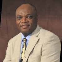 Dr. Olu O. Oshinubi