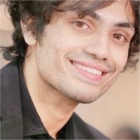 Arjun Krishna